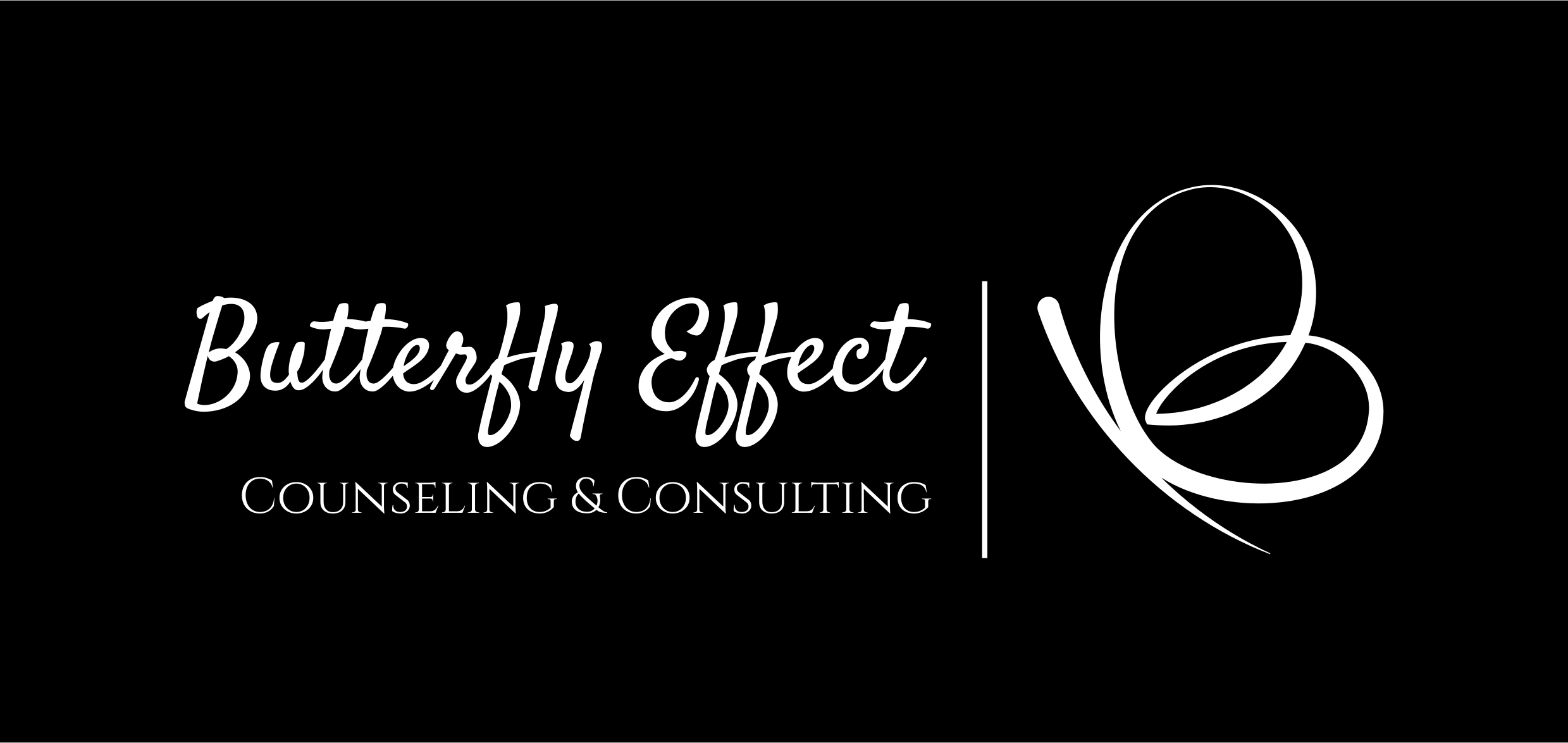 Therapy Butterfly Effect Counseling & Consulting, LLC